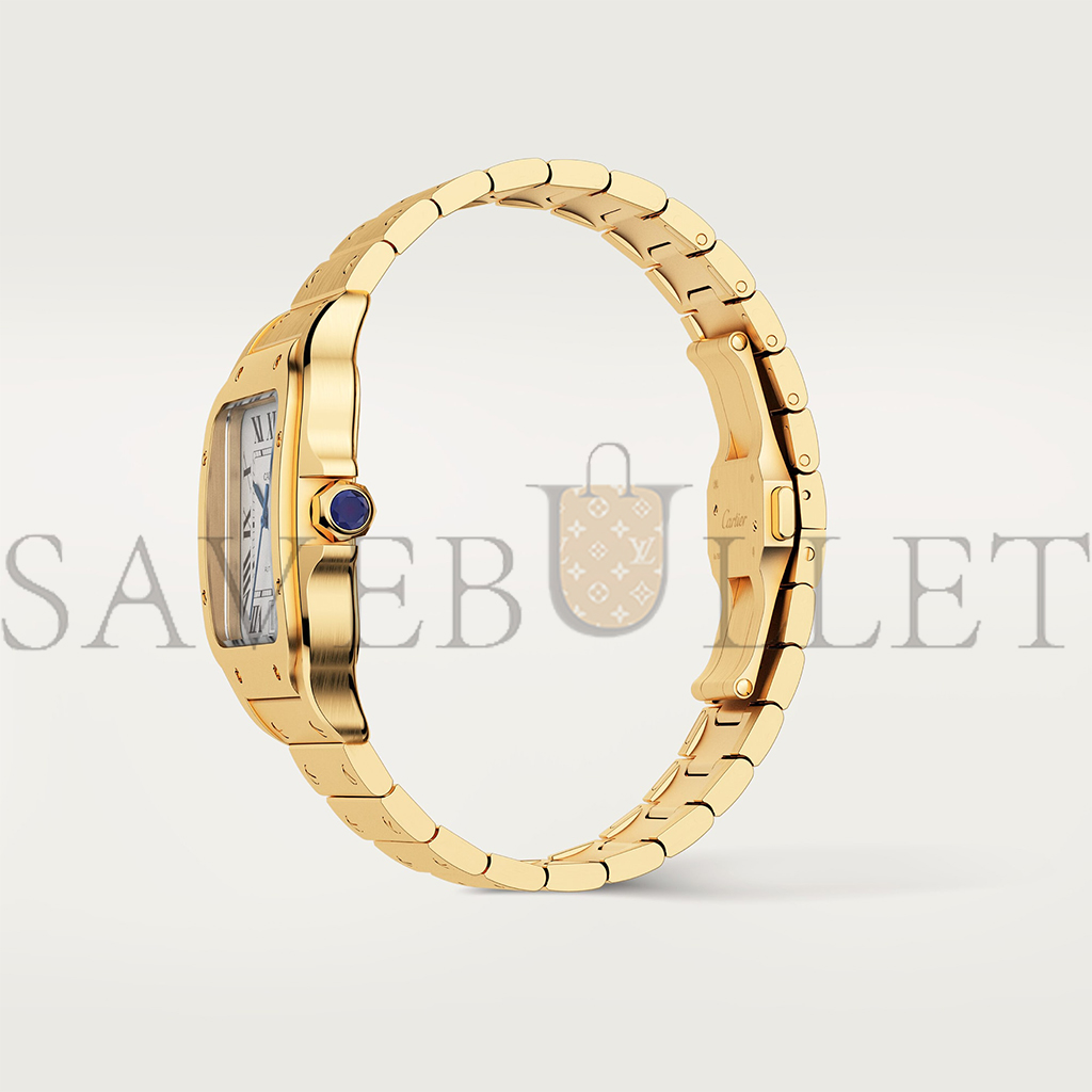 Ca*t*er santos de Ca*t*er watch ref. wgsa0029